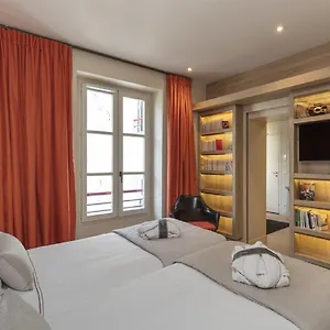De Lille - Saint-germain Des Pres **** Parigi