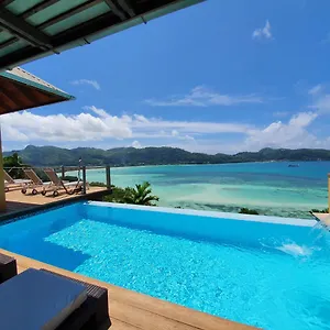 Kiki Seychelles Seicheles