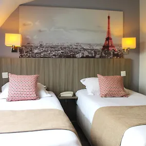 Avia Saphir Montparnasse *** Parigi