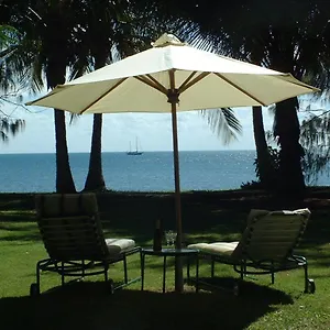 Beachside Units Bowen