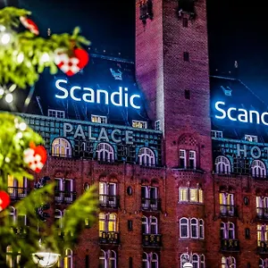 Scandic Palace Ξενοδοχείο