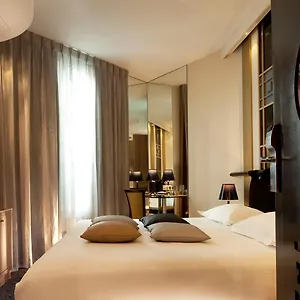 Hotel Secret De - & (adults Only), Paris