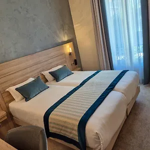 Champerret Elysees *** Parigi