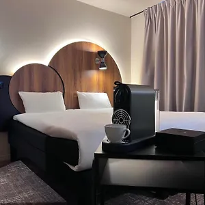 Ibis Styles Meteor Avenue D'italie Παρίσι