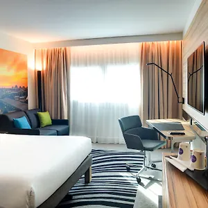 Novotel 14 Porte D'orleans Παρίσι