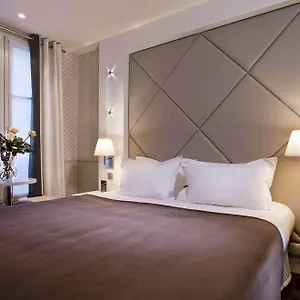 Hotel Longchamp Elysees, Paris