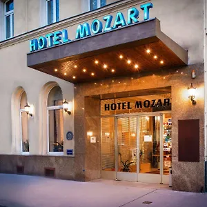 Mozart Áustria