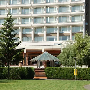 Ramada By Wyndham Parc Románia