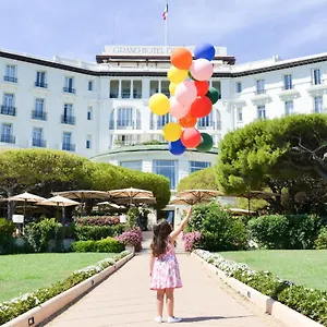 Grand-hotel Du Cap-ferrat, A Four Seasons Franciaország