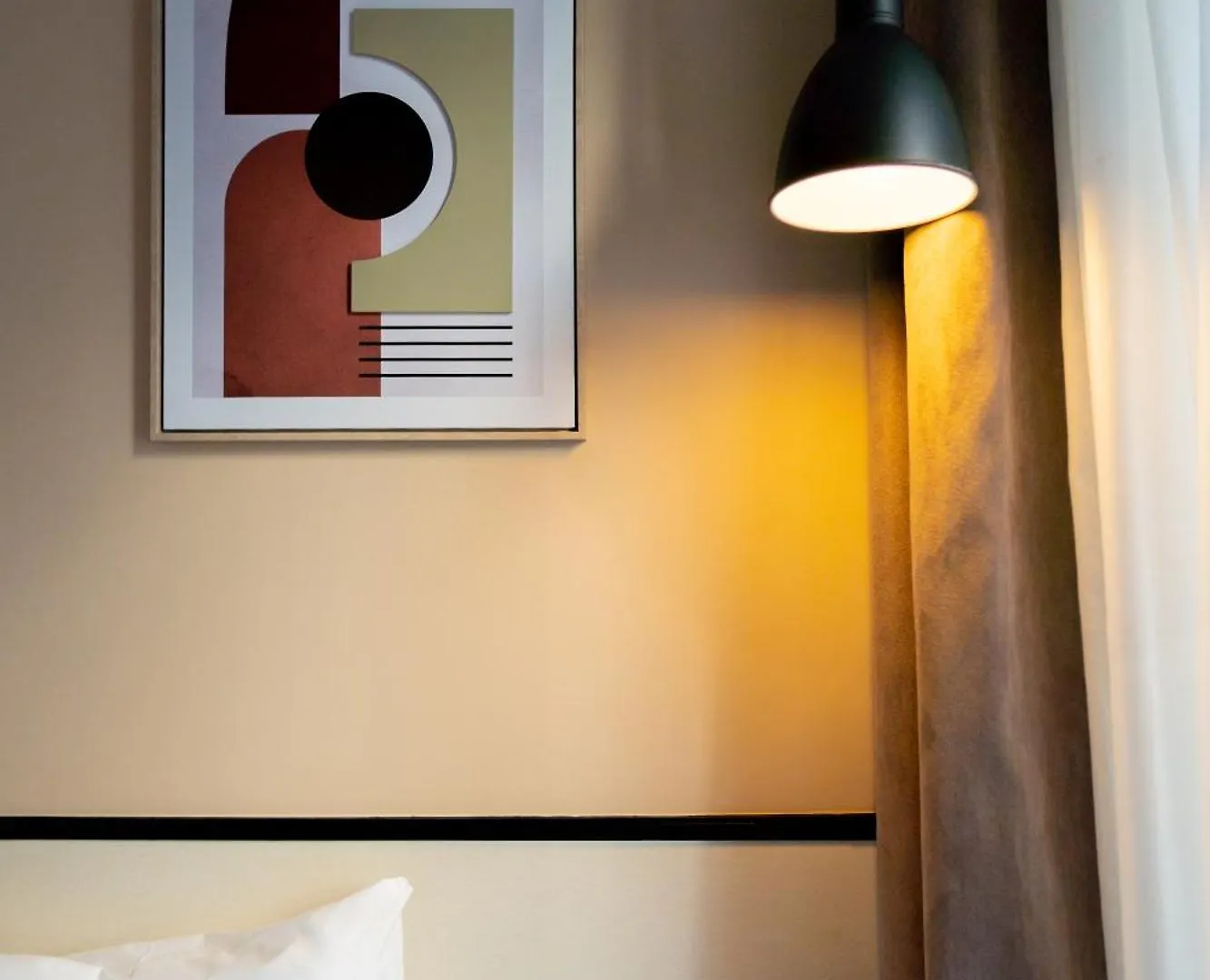 Hotel Lilas Blanc Parigi 3*,  Francia