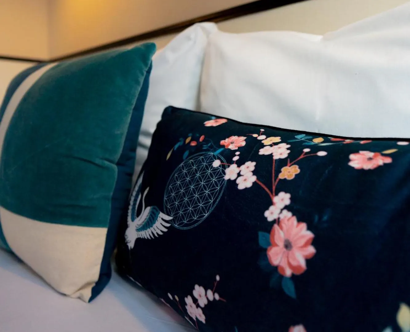 Hotel Lilas Blanc Paris 3*,  France