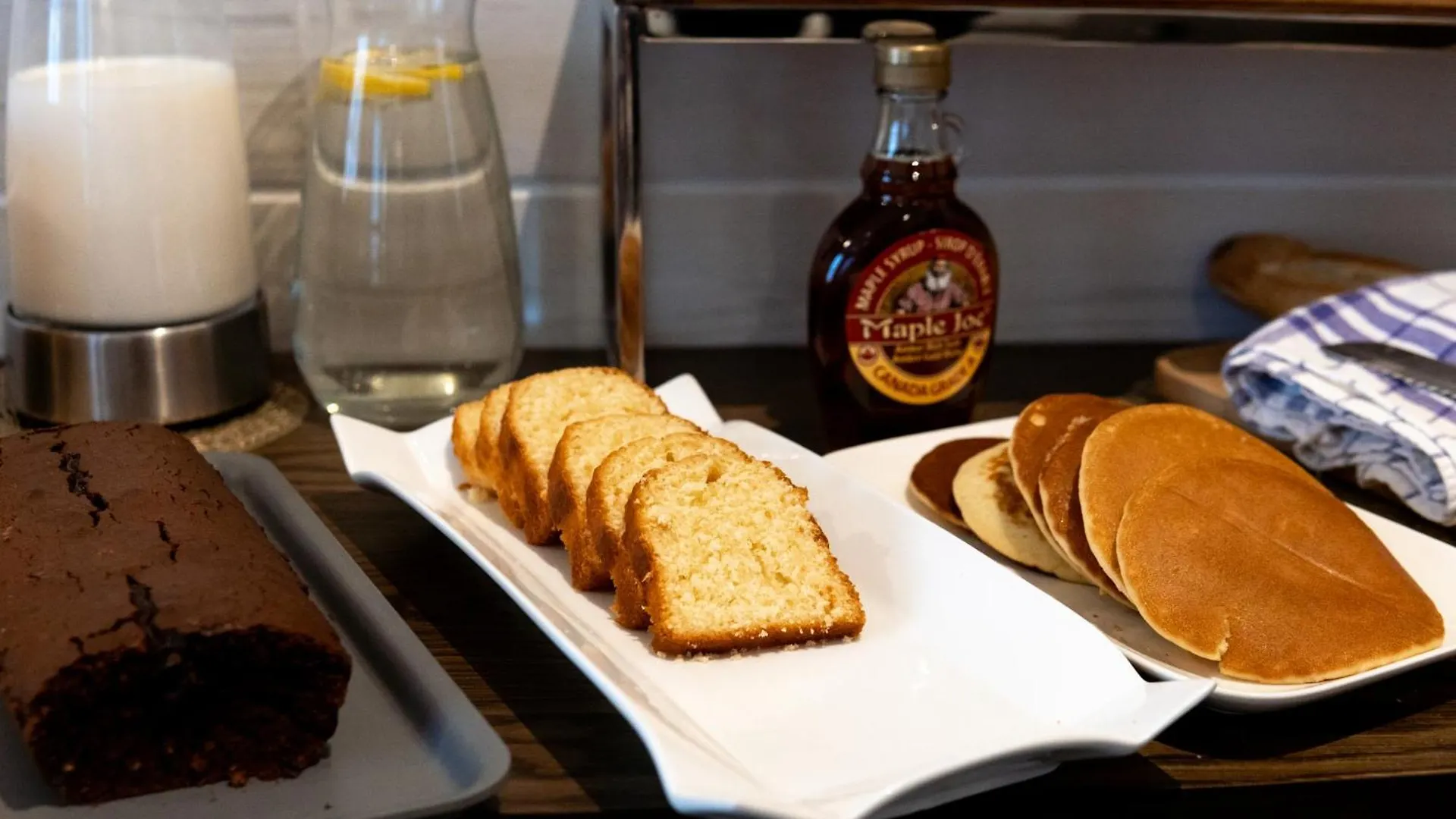 Hotel Lilas Blanc Paris